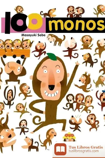 Descargar 100 Monos