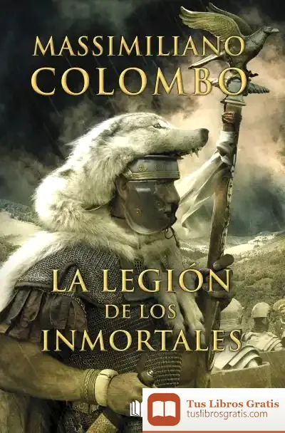 Descargar La Legión De Los Inmortales