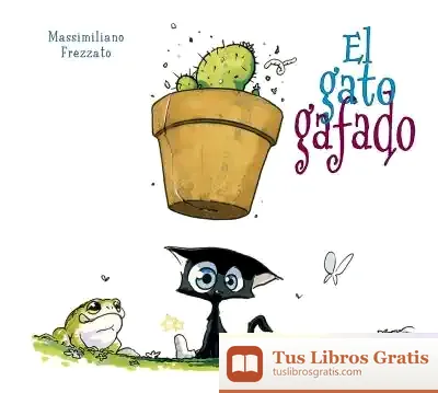Descargar El Gato Enfadado