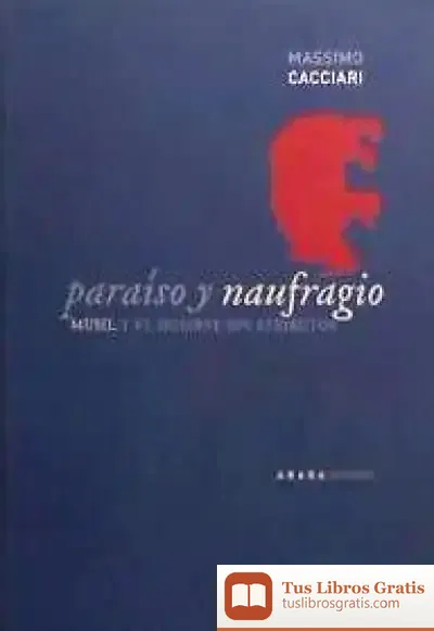 Descargar Paraíso Y Naufragio