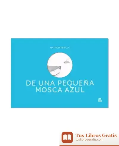 Descargar De Una Pequeña Mosca Azul