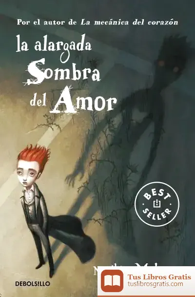 Descargar La Alargada Sombra Del Amor