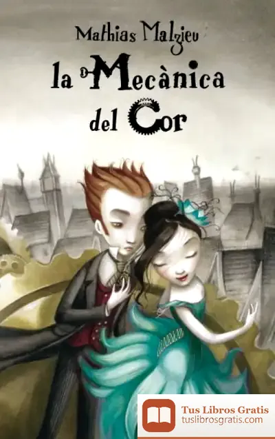 Descargar La Mecànica Del Cor