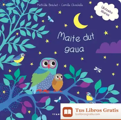 Descargar Maite Dut Gaua