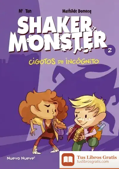 Descargar Shaker Monster 2