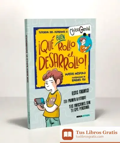 Descargar ¡Qué Buen Rollo El Desarrollo!