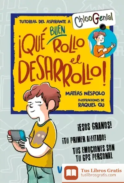Descargar Que Rollo El Desarrollo