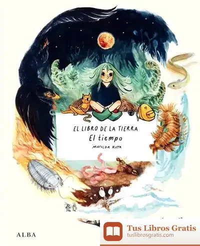 Descargar El Libro De La Tierra