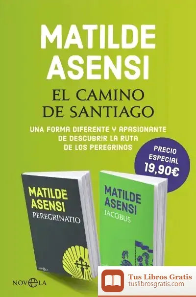 Descargar El Camino De Santiago