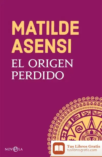 Descargar El Origen Perdido