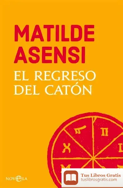 Descargar El Regreso Del Catón