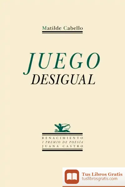 Descargar Juego Desigual
