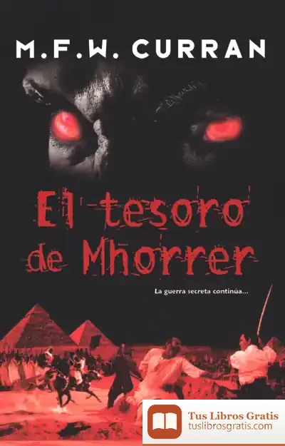 Descargar El Tesoro De Mhorrer