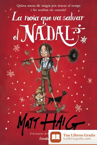 Descargar La Noia Que Va Salvar El Nadal