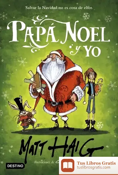 Descargar Papá Noel Y Yo