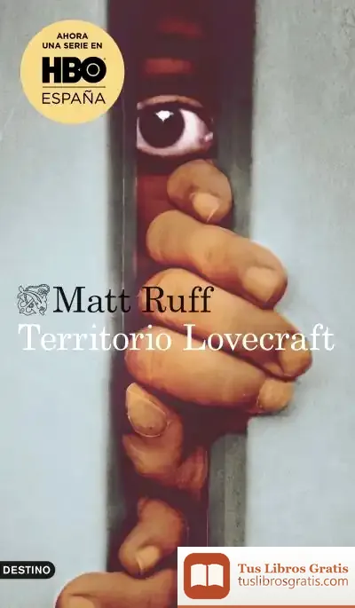 Descargar Territorio Lovecraft