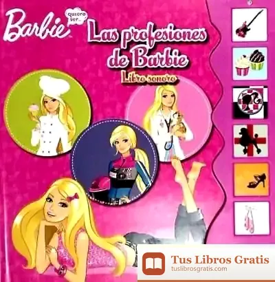 Descargar Las Profesiones De Barbie