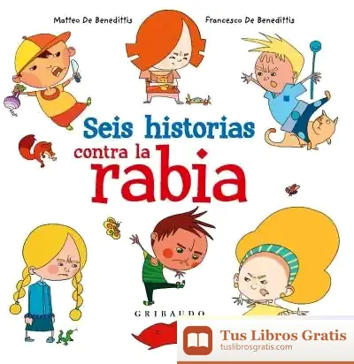 Descargar Seis Historias Contra La Rabia