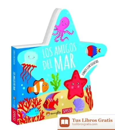 Descargar Amigos Del Mar de Matteo Gaule