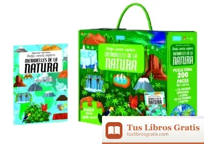 Descargar Meravelles Natura de Matteo Gaule