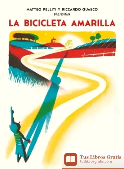 Descargar La Bicicleta Amarilla