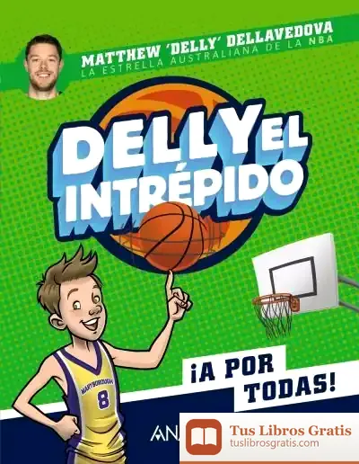 Descargar Delly El Intrépido