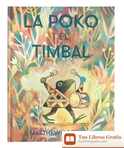 Descargar La Poko I El Timbal