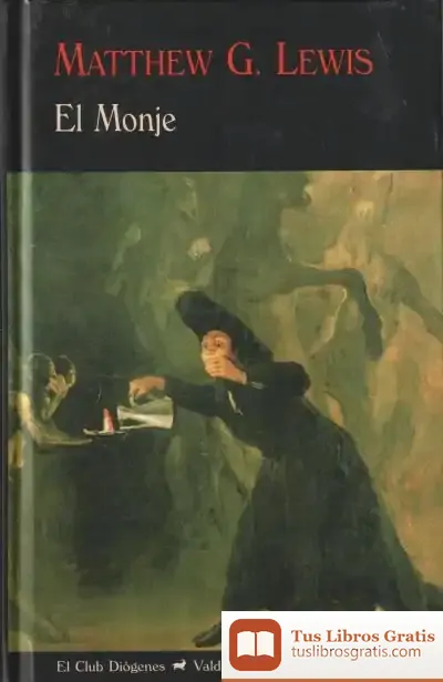 Descargar El Monje