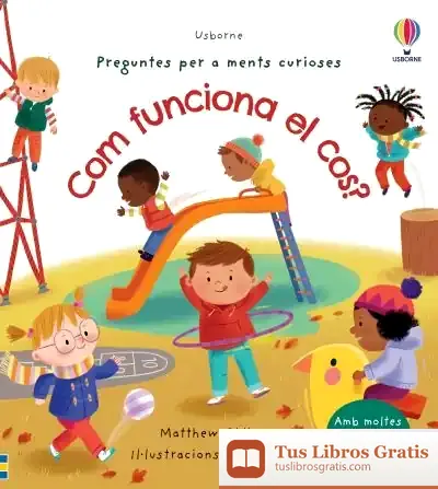 Descargar Com Funciona El Cos