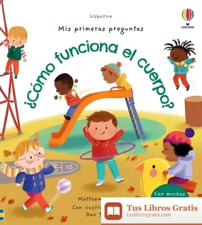 Descargar Como Funciona El Cuerpo