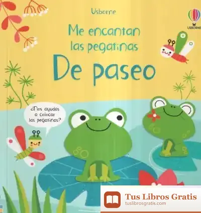 Descargar Me Encantan De Paseo