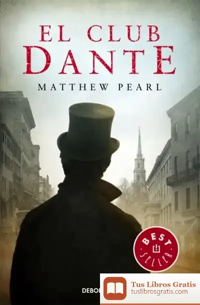 Descargar El Club Dante de Matthew Pearl