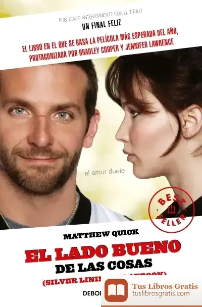 Descargar Final Feliz, Un (El Lado Bueno De Las C)