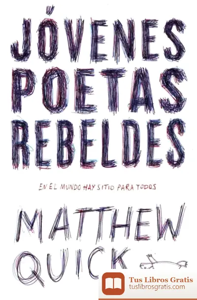 Descargar Jóvenes Poetas Rebeldes