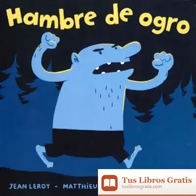 Descargar Hambre De Ogro