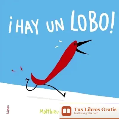 Descargar ¡Hay Un Lobo!