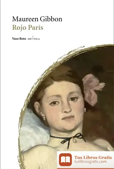 Descargar Rojo París
