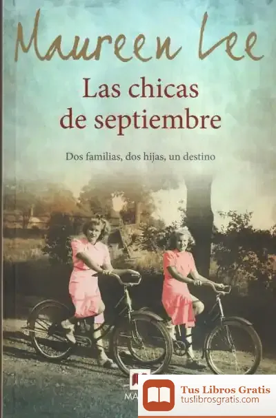Descargar Las Chicas De Septiembre