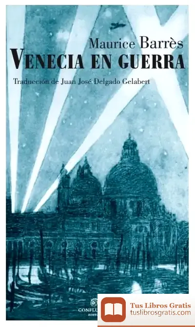 Descargar Venecia En Guerra