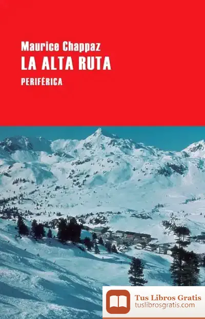 Descargar La Alta Ruta