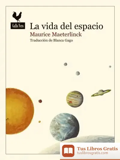 Descargar La Vida Del Espacio