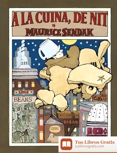 Descargar A La Cuina, De Nuit
