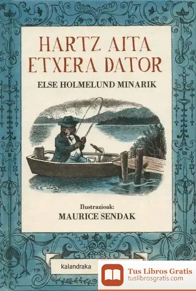 Descargar Hartz Aita Etxera Dator