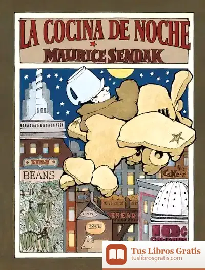 Descargar La Cocina De Noche