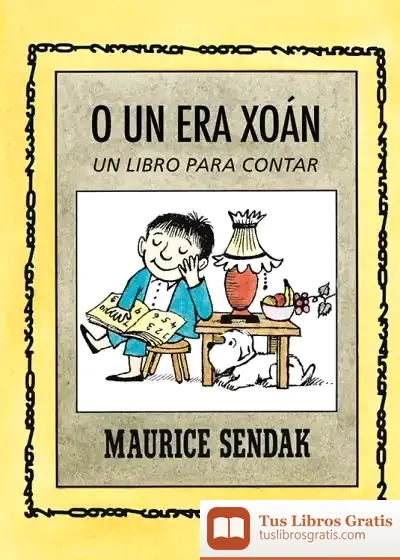 Descargar O Un Era Xoán