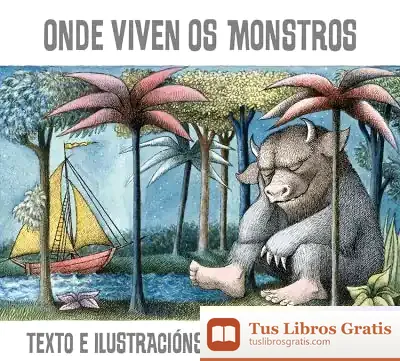 Descargar Onde Viven Os Monstros