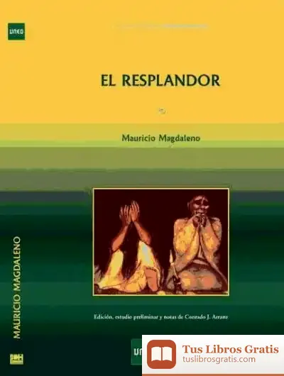 Descargar El Resplandor