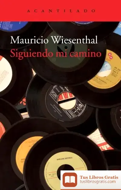 Descargar Siguiendo Mi Camino