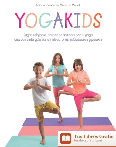 Descargar Yogakids