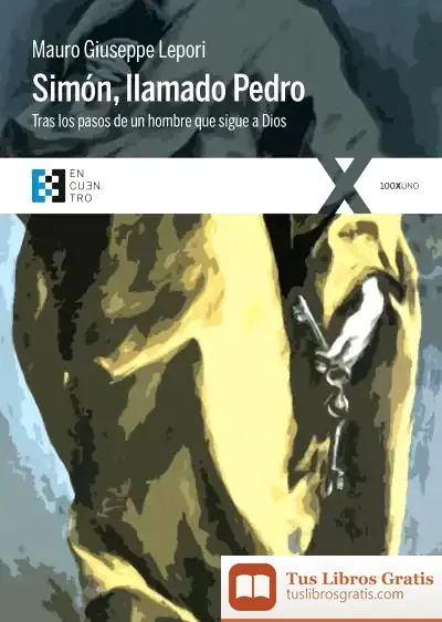 Descargar Simón, Llamado Pedro